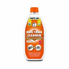 THETFORD DUO Tankrens, 800 ml